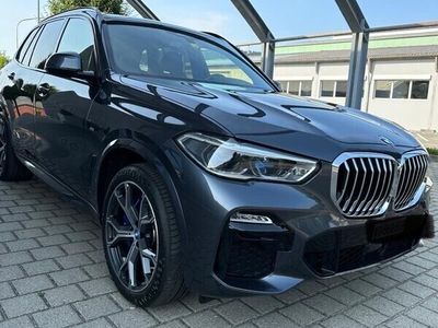 Gebraucht 2019 BMW X5 xLine SUV | CHF 55’000