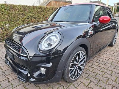 Gebraucht Mini Cooper S 192 PS (141 kW) 2018 Kleinwagen