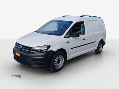 gebraucht VW Caddy Maxi Kastenwagen