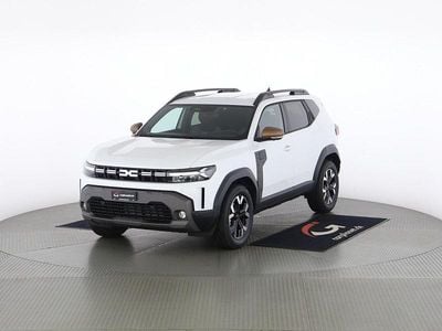 Neu 2025 Dacia Duster Extreme SUV | CHF 30’040
