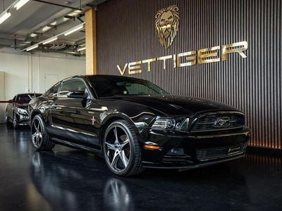 Gebraucht 2013 Ford Mustang Coupé | CHF 23’900