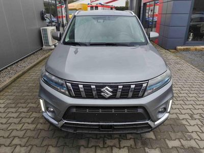 gebraucht Suzuki Vitara 1.4 Hybrid Comfort+ 4x4 Allrad Mild-Hybrid GL+LED*SHZ*CAM*TOT