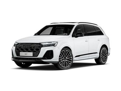 Gebraucht Audi SQ7 Ambiente 507 PS (372 kW) 2025 SUV