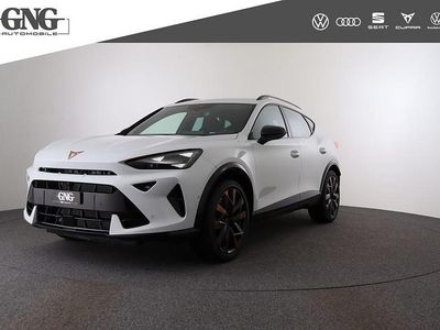 Neu Cupra Formentor VZ 333 PS (244 kW) 2025 SUV