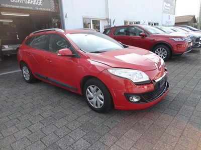 Gebraucht 2013 Renault Mégane III Expression | CHF 1’999