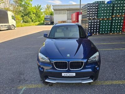 Gebraucht 2010 BMW X1 SUV | CHF 10’900