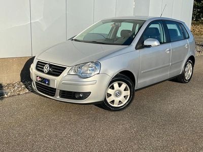 Gebraucht 2006 VW Polo Comfortline | CHF 4’999 (Etwas zu teuer)