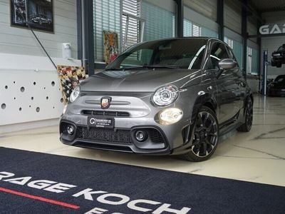 Gebraucht 2022 Fiat 131 Abarth | CHF 39’880