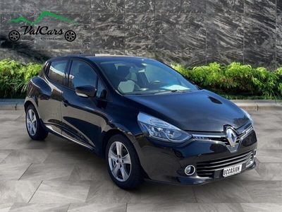 gebraucht Renault Clio IV 