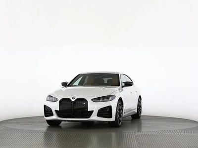 Weiss Neu 2025 BMW M4 M Sport Coupé | CHF 92’150