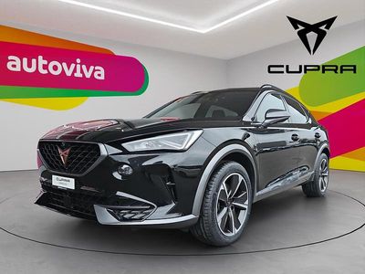 Gebraucht 2021 Cupra Formentor SUV | CHF 22’880 (Fairer Preis)