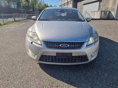 Gebraucht 2008 Ford Mondeo Ambiente | CHF 750