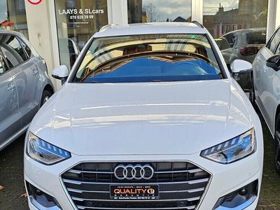 Gebraucht 2020 Audi A4 Advanced Kombi | CHF 18’900 (Guter Preis)