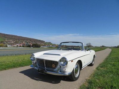 Gebraucht 1960 Fiat 1500S S | CHF 36’800