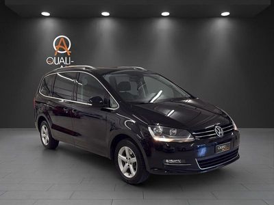 Gebraucht VW Sharan Design 150 PS (110 kW) 2013 Van / Kleinbus