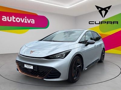 Gebraucht 2022 Cupra Born Kleinwagen | CHF 23’550 (Fairer Preis)
