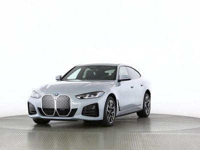 Grau Neu 2025 BMW i4 Comfort Edition Limousine | CHF 79’999 (Guter Preis)