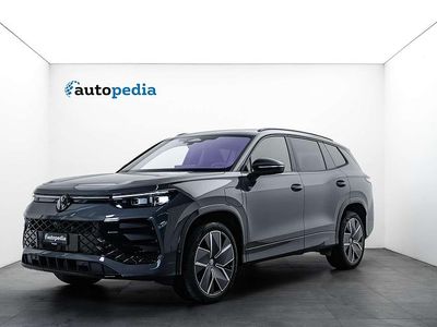 Neu 2025 VW Tayron R-line SUV | CHF 49’800