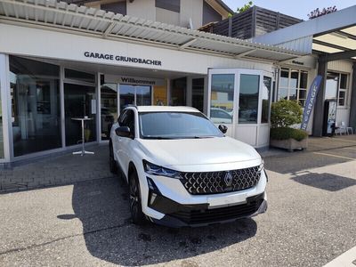 Neu 2025 Renault Austral Techno SUV | CHF 36’950 (Etwas zu teuer)