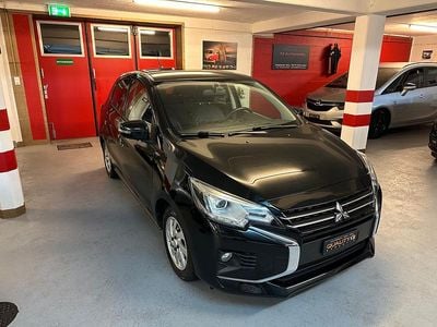 Gebraucht 2020 Mitsubishi Space Star | CHF 8’900 (Fairer Preis)