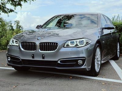 BMW 535