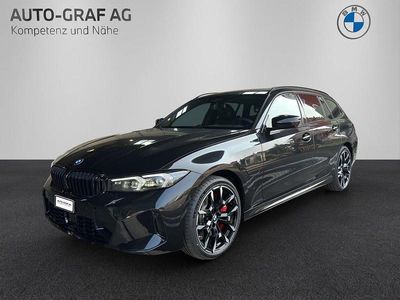 Neu 2025 BMW 330e M Sport Kombi | CHF 79’800