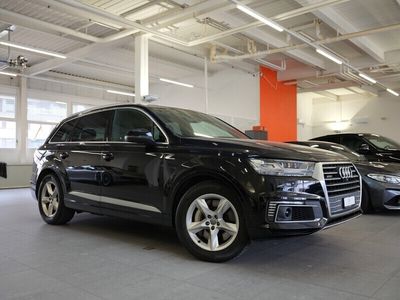 Gebraucht 2018 Audi Q7 Ambiente SUV | CHF 58’890