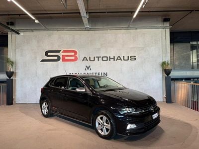 Gebraucht VW Polo Beats 150 PS (110 kW) 2021 Kleinwagen