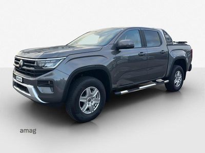 Gebraucht 2025 VW Amarok Life Abholung | CHF 49’900 (Superpreis)