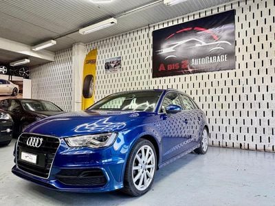 Gebraucht Audi A3 Ambition 110 PS (80 kW) 2014