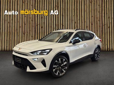 Gebraucht Cupra Formentor VZ 333 PS (244 kW) 2025 SUV