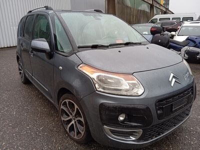 Citroën C3 Picasso