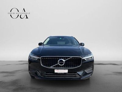 Gebraucht 2019 Volvo XC60 Momentum SUV | CHF 18’990