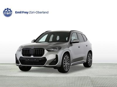 Silber Neu 2025 BMW X1 Comfort Edition SUV | CHF 74’160 (Guter Preis)