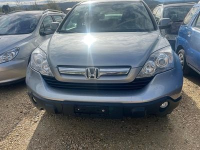 Gebraucht 2009 Honda CR-V Executive SUV | CHF 6’980 (Superpreis)