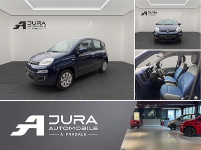 Gebraucht 2015 Fiat Panda Lounge Limousine | CHF 9’900 (Fairer Preis)
