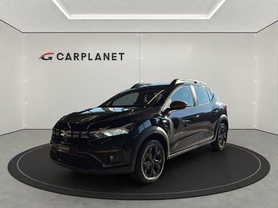 Gebraucht Dacia Sandero Extreme 91 PS (66 kW) 2024 Grün Kleinwagen
