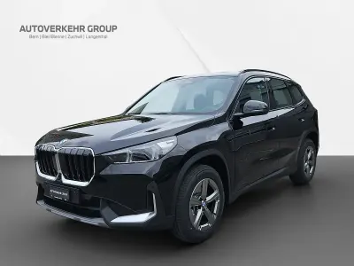 Neu (2026) BMW X1 136 PS | Superpreis