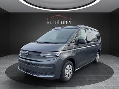 Neu 2025 VW T7 California Van | CHF 79’900