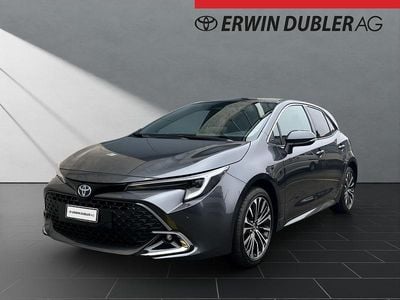 Gebraucht Toyota Corolla Trend 196 PS (144 kW) 2024 Limousine
