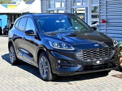 Gebraucht 2022 Ford Kuga ST-Line SUV | CHF 28’990 (Fairer Preis)