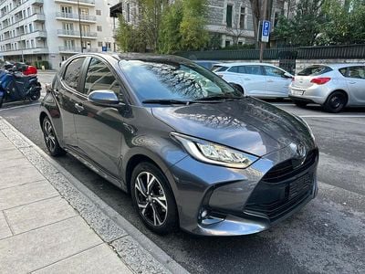 Gebraucht 2024 Toyota Yaris Hybrid Trend Kleinwagen | CHF 21’900 (Guter Preis)
