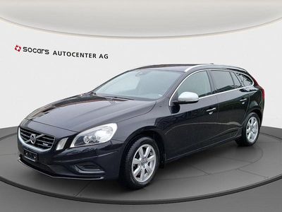 Gebraucht 2012 Volvo V60 R-Design Kombi | CHF 6’490 (Superpreis)