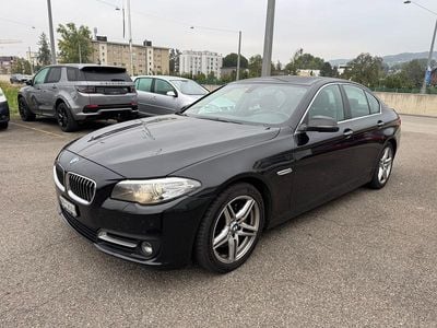 BMW 535