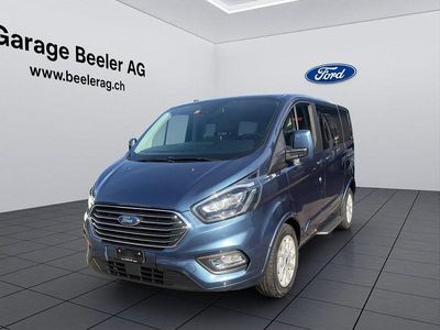 Ford Tourneo