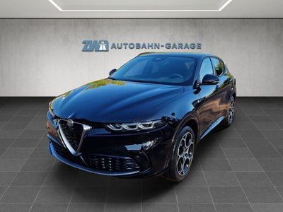 gebraucht Alfa Romeo Crosswagon Tonale 1.3 Plug-in Hybrid Ti Premium