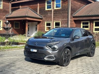 Gebraucht 2021 Citroën C4 | CHF 13’500 (Fairer Preis)