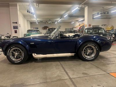 Gebraucht 1966 AC Cobra Cabrio | CHF 229’000