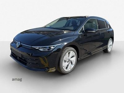 Neu 2025 VW Golf VIII Life | CHF 30’890 (Superpreis)