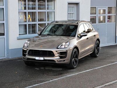 Gebraucht 2018 Porsche Macan GTS SUV | CHF 38’900